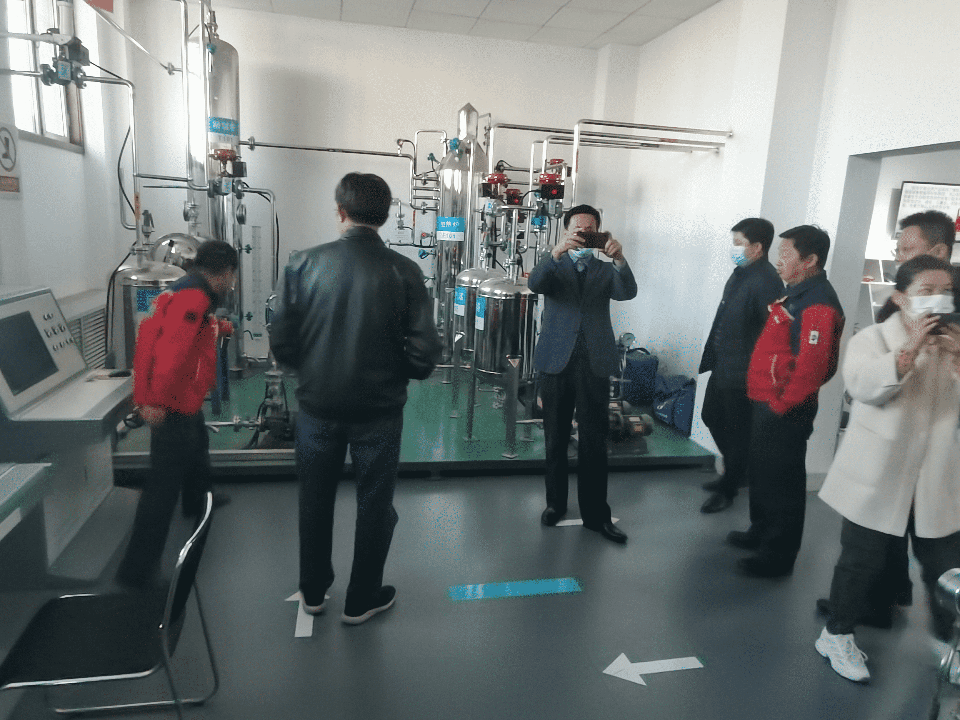 亞(ya)通石化(huà)應急救(jiu)援訓練(lian)中心簡(jiǎn)介