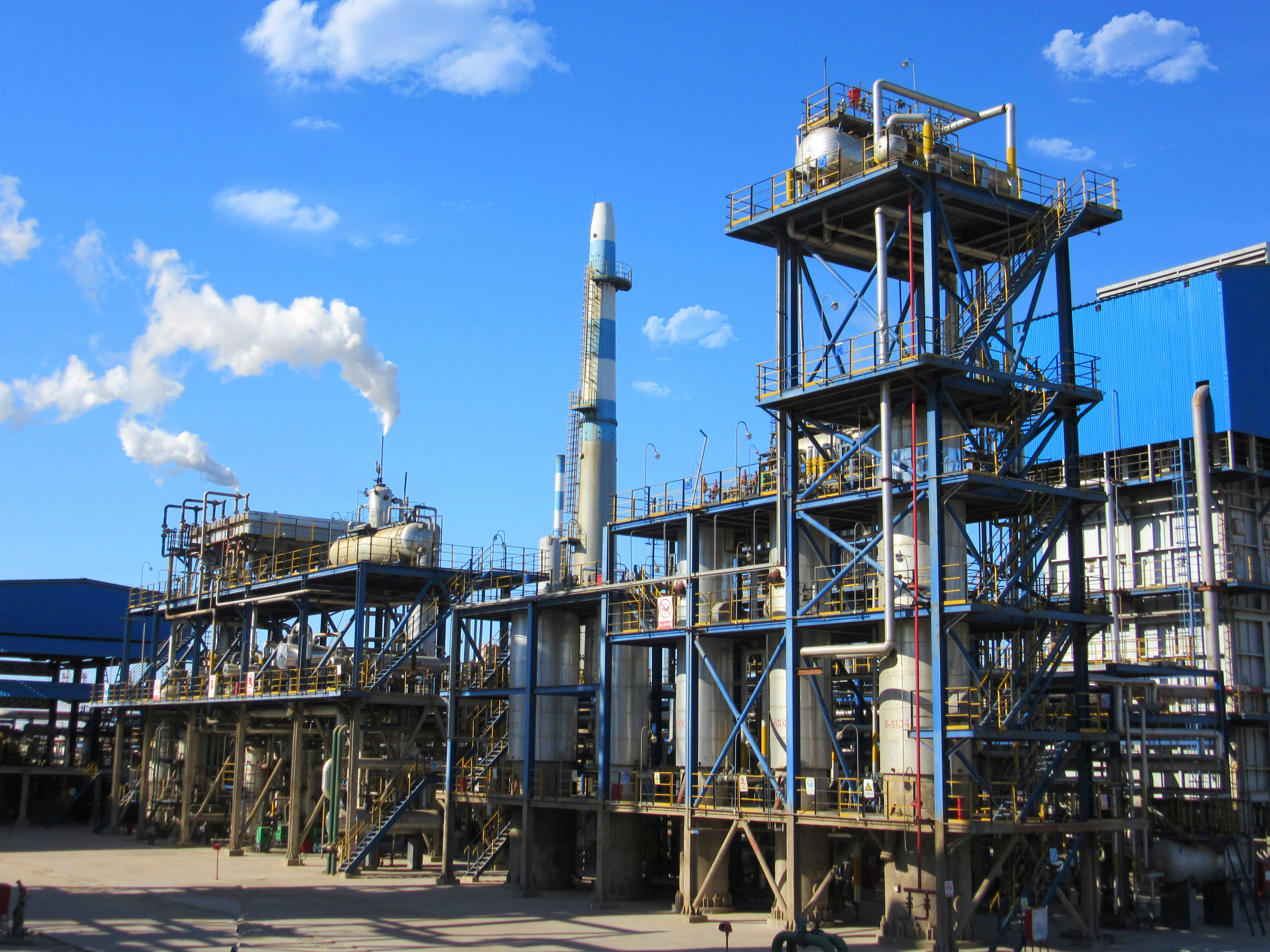 20000m3幹氣制氫_ 